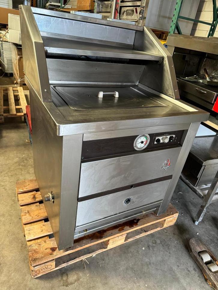 Tweedehands Royal Catering Pasta Koker, Articles professionnels, Horeca | Équipement de cuisine, Enlèvement ou Envoi