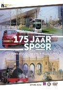 175 jaar spoorwegen in Nederland op DVD, Verzenden, Nieuw in verpakking