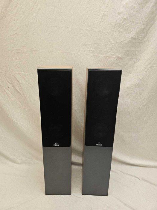 Magnat - Vintage 120 Luidsprekerset, TV, Hi-fi & Vidéo, Radios