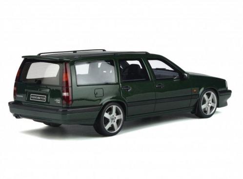 Otto Mobile 1:18 - Modelauto - Volvo 850 T-5 R stationwagen, Hobby en Vrije tijd, Modelauto's | 1:5 tot 1:12