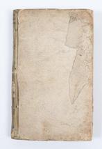 Daniel Wilhelm Triller and Johann Stephan Bernard (eds.) -