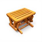 Bank - Hout - Schommel