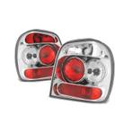 Feux Arrière Pour Volkswagen Vw Polo 6N Hatchback 94-99 Chro, Verzenden, Nieuw