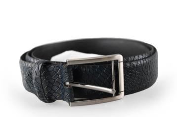 Ziengs Riem Blauw | 5% extra korting beschikbaar voor biedingen