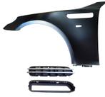Spatbord links | M5 - Look | BMW 5 serie sedan E60 , touring, Verzenden
