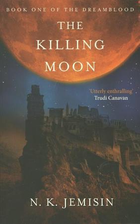 Killing Moon - The dreamblood 1, Boeken, Taal | Overige Talen, Verzenden