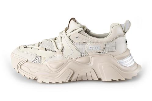 Steve Madden Sneakers in maat 36 Beige | 10% extra korting, Vêtements | Femmes, Chaussures, Envoi