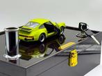 1:24 - Voiture de sport miniature - Porsche 911 Turbo (930), Nieuw