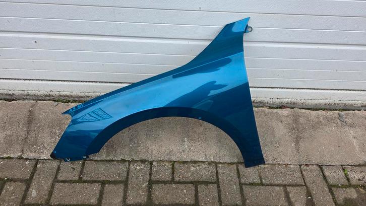 Aile avant gauche Audi A3 8Y 2020- Bleu, Autos : Pièces & Accessoires, Carrosserie & Tôlerie, Audi, Utilisé, Avant, Gauche, Garde-boue