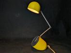 Kreo-Lite - Lampe - NA-718 - Chrome, Plastique