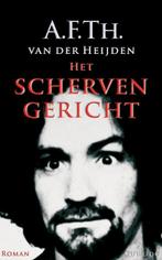 Schervengericht 9789021434384 A.F.Th. van der Heijden, Verzenden, Gelezen, A.F.Th. van der Heijden