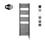 Elektrische Radiator Sanicare HWV Met Wifi 172x45 cm Mat, Ophalen of Verzenden, Overige typen