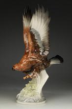 Hutschenreuther - Karl Tutter - Figure - Porcelaine, Antiek en Kunst