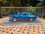 Eaglemoss 1:8 - Model sportwagen - Alpine 1600 S, Hobby en Vrije tijd, Nieuw