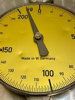 Balance - Acier, Laiton - Augmenter jusqu’à 200 kg.