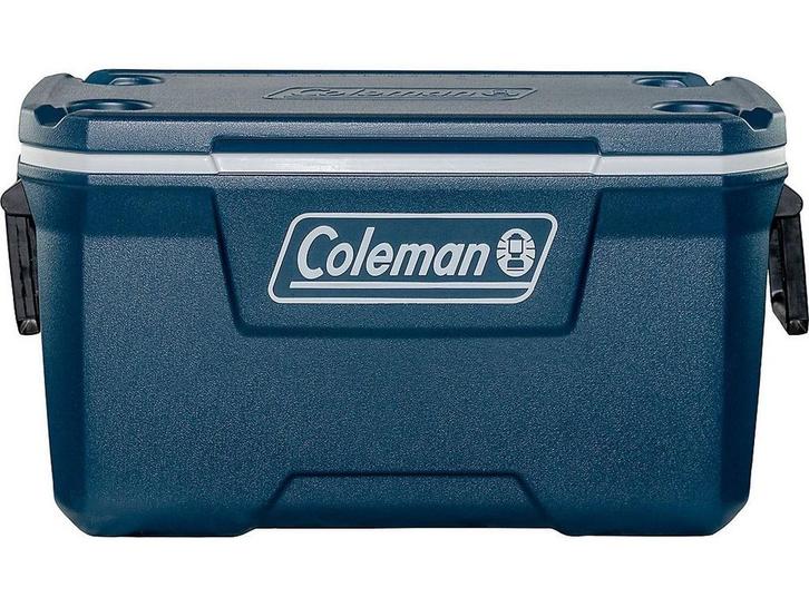 Coleman 70QT Xtreme Koelbox - 66 Liter - Houdt ijs tot 5, Caravans en Kamperen, Kampeeraccessoires, Zo goed als nieuw, Verzenden