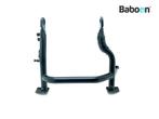 Middenbok Yamaha XJ 6 2013-2015 (XJ6 Diversion), Verzenden, Gebruikt