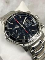 Ebel - 1911 Discovery Chronograph Automatic - E9750L62 -, Nieuw