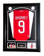 AFC Ajax - Nederlandse voetbal competitie - Brian Brobbey -, Verzamelen, Nieuw