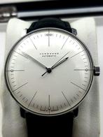 Junghans - Max Bill Jumbo - Sans Prix de Réserve - Homme -, Handtassen en Accessoires, Horloges | Heren, Nieuw