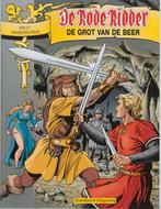 De Rode Ridder 207 - De grot van de beer 9789002218224, Boeken, Stripverhalen, Gelezen, Willy Vandersteen, Verzenden