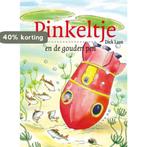 Pinkeltje en de gouden pen 9789047516750 Dick Laan, Boeken, Verzenden, Gelezen, Dick Laan