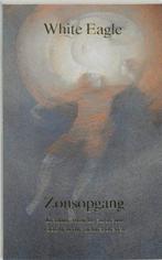 Zonsopgang 9789020220490, Livres, Ésotérisme & Spiritualité, White Eagle, Verzenden