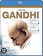 Gandhi (blu-ray nieuw), Ophalen of Verzenden, Nieuw in verpakking