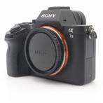 Sony A7 II body | Tweedehands, Verzenden, Zo goed als nieuw, Sony
