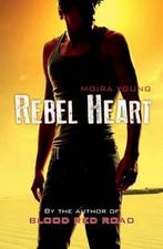 Rebel Heart 9781407124360 Moira Young, Verzenden, Moira Young