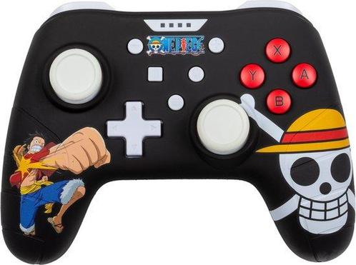 switch controller - 3m kabel - extra functies (zwart) One..., Hobby en Vrije tijd, Gezelschapsspellen | Overige, Nieuw, Verzenden