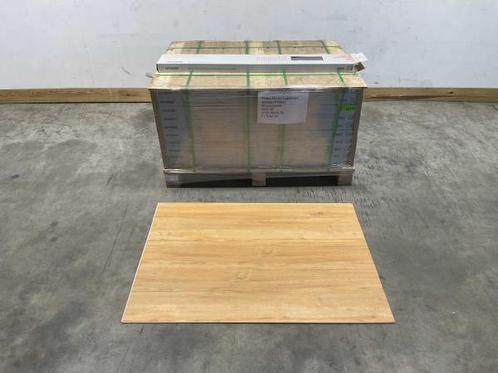 Veiling - 21,7m² Cerastar California eiken composiet klikla, Doe-het-zelf en Bouw, Vloerdelen en Plavuizen