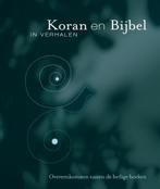 Koran en Bijbel in verhalen - Marlies ter Borg - 97890475031, Verzenden, Nieuw