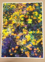 Viet Ha Tran - Portrait of yellow