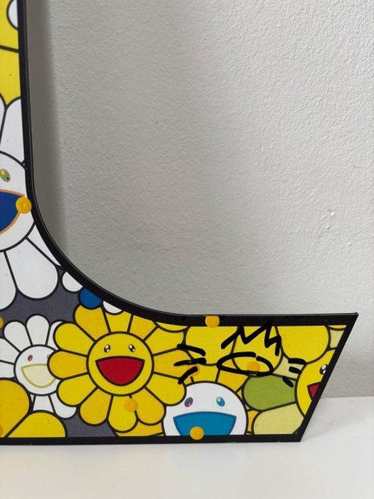 Toni Barnes (2000) - Number 1 (Murakami style), Antiek en Kunst, Kunst | Designobjecten