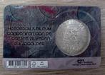 Nederland. Historische Coincard 2 1/2 Gulden 1961 (Zonder