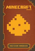 Minecraft: Redstone handboek, Boeken, Nieuw, Nederlands, Verzenden