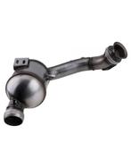 Roetfilter Mercedes C320, C350, E350, Verzenden, Nieuw