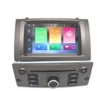 Autoradio Gps 7  Android 11 Pour Peugeot 407 04 – 10, Verzenden