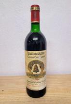 1986 Chateau Angélus - Bordeaux, Saint-Émilion Grand Cru, Verzamelen, Wijnen, Nieuw