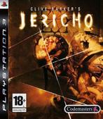 Clive Barkers Jericho Special Edition (PS3 Games), Ophalen of Verzenden, Zo goed als nieuw