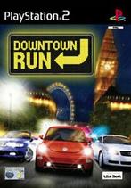 Downtown Run (PS2) Racing, Consoles de jeu & Jeux vidéo, Jeux | Sony PlayStation 2, Verzenden