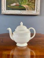 Wedgwood - Theeservies (5) - Edme - Bone china - Theeset, Antiek en Kunst