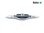 Embleem Suzuki VZR 1800 / M 1800 (VZR1800 M1800), Motoren, Verzenden, Gebruikt