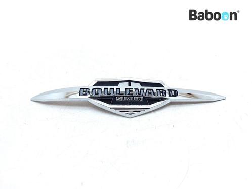 Embleem Suzuki VZR 1800 / M 1800 (VZR1800 M1800), Motoren, Onderdelen | Suzuki, Gebruikt, Verzenden