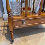 Reprodux England - Canterbury - Taxus, Kersenhout