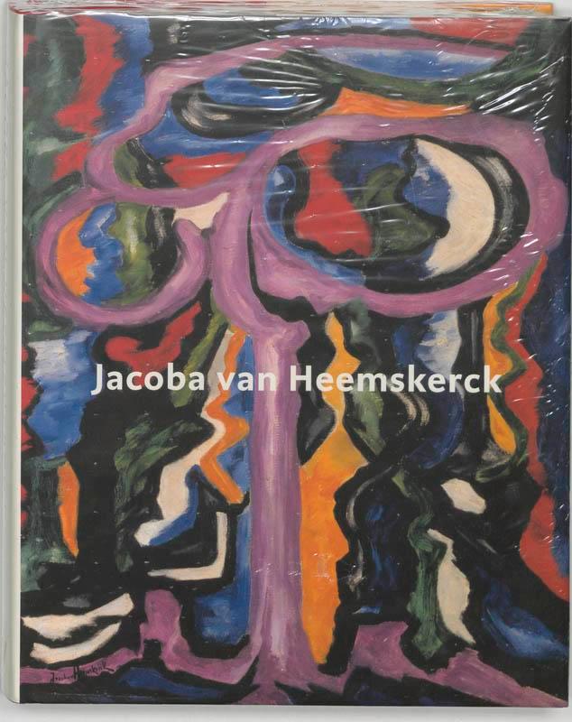 Jacoba van Heemskerck van Beest 1876-1923 / Monografieen van, Boeken, Kunst en Cultuur | Beeldend, Zo goed als nieuw, Verzenden