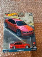 Hot Wheels 1:64 - Voiture miniature (4) - Hot Wheels Car, Nieuw