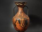 Oud-Grieks, Magna Graecia Keramiek Apulische roodfigurige, Collections