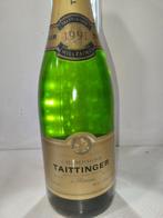 1991 Taittinger, Millesime - Champagne - 1 Bouteille (0,75